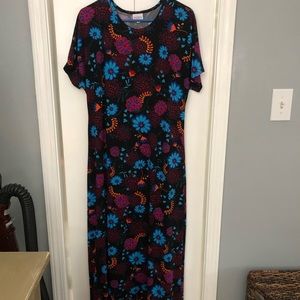 Lularoe Maria Dress